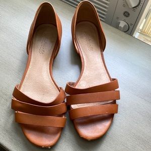 Madewell Sandals